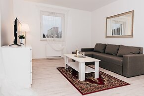 Elite Apartments City Center Suites