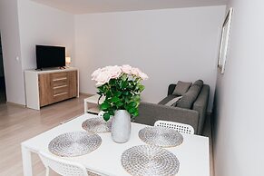 Elite Apartments City Center Suites