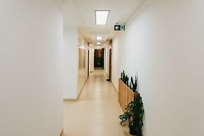 Elite Apartments City Center Suites