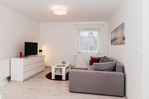 Elite Apartments City Center Suites