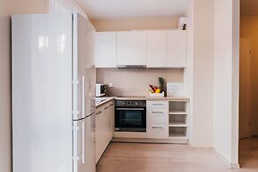 Elite Apartments City Center Suites