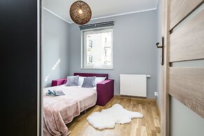 Elite Apartments City Center Suites