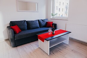 Elite Apartments City Center Suites