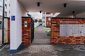 Elite Apartments City Center Suites