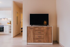 Elite Apartments City Center Suites