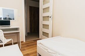 Elite Apartments City Center Suites