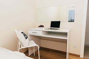 Elite Apartments City Center Suites