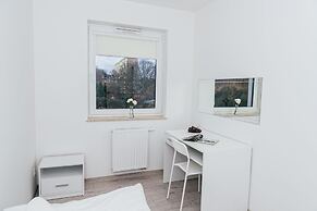 Elite Apartments City Center Suites