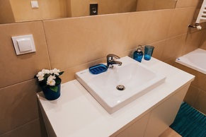 Elite Apartments City Center Suites