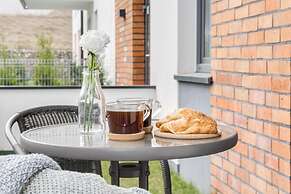 Elite Apartments City Center Suites