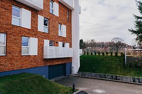 Elite Apartments City Center Suites