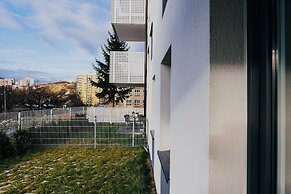 Elite Apartments City Center Suites