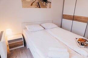 Elite Apartments City Center Suites