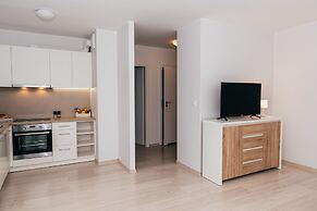 Elite Apartments City Center Suites