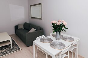 Elite Apartments City Center Suites