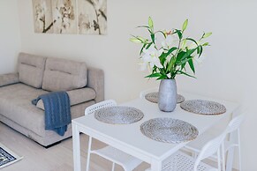 Elite Apartments City Center Suites