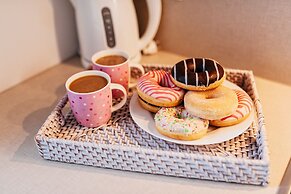 Elite Apartments City Center Suites