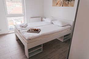 Elite Apartments City Center Suites