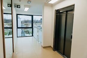 Elite Apartments City Center Suites