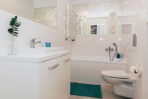 Elite Apartments City Center Suites