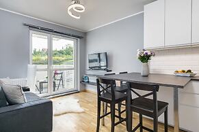 Elite Apartments City Center Suites