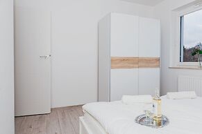 Elite Apartments City Center Suites