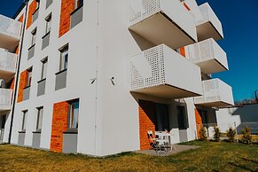 Elite Apartments City Center Suites