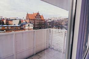 Elite Apartments City Center Suites