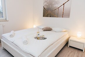 Elite Apartments City Center Suites