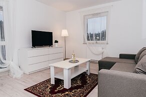 Elite Apartments City Center Suites