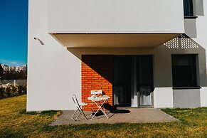 Elite Apartments City Center Suites