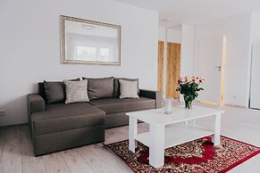 Elite Apartments City Center Suites