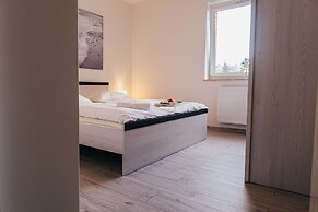 Elite Apartments City Center Suites