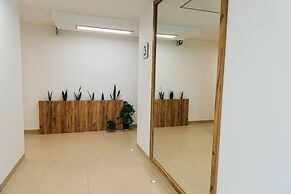 Elite Apartments City Center Suites