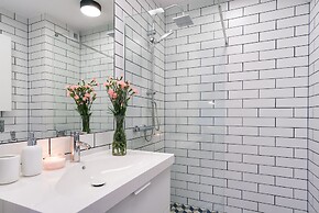 Elite Apartments City Center Suites