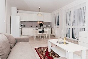 Elite Apartments City Center Suites