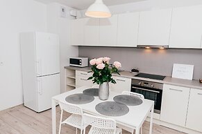 Elite Apartments City Center Suites