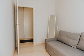 Elite Apartments City Center Suites