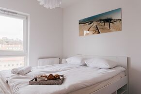 Elite Apartments City Center Suites