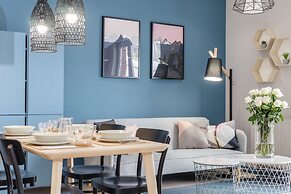 Elite Apartments City Center Suites