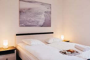 Elite Apartments City Center Suites