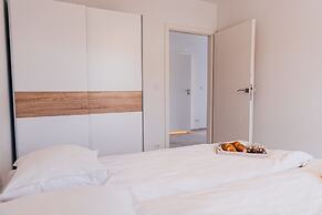 Elite Apartments City Center Suites