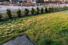 Elite Apartments City Center Suites