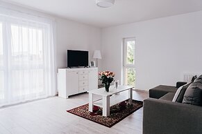 Elite Apartments City Center Suites