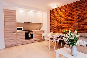 Elite Apartments City Center Suites