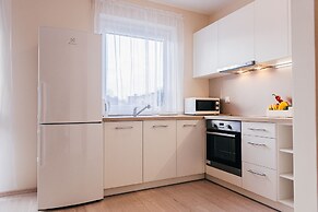 Elite Apartments City Center Suites