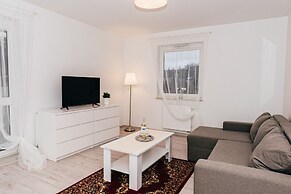 Elite Apartments City Center Suites