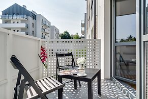 Elite Apartments City Center Suites