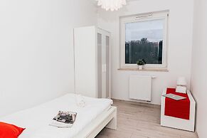 Elite Apartments City Center Suites