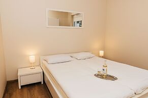 Elite Apartments City Center Suites